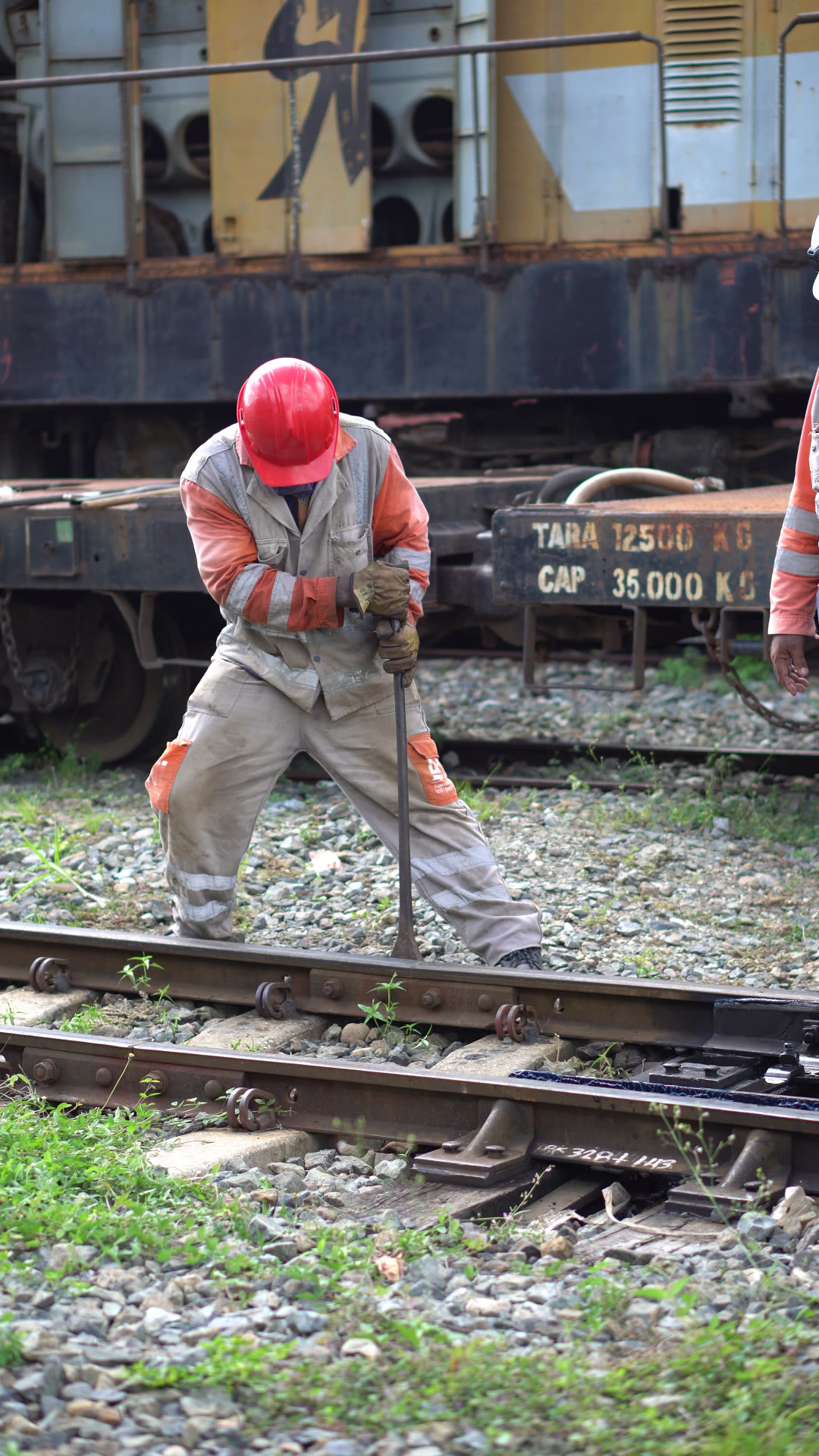 Corredores ferroviarios